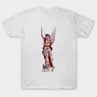 St. Michael Archangel T-Shirt